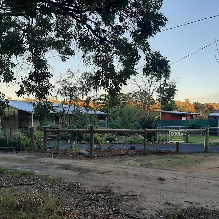 Coola Studio Mallacoota Exterior foto